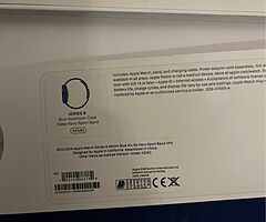 Apple Watch Series 6 44mm Aluminum Case - Image 7/7