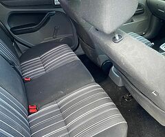 2009 Ford Focus 1.8 TDCI NEW NCT 12-22 - Image 6/10