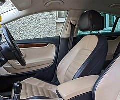 2012 Volkswagen CC TDI GT - Image 9/10
