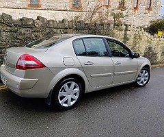 09 Megane 1.4 Sport Manual Transmission (New NCT 05/23)