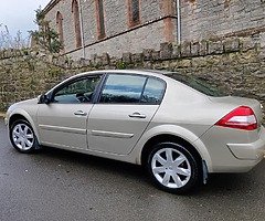 09 Megane 1.4 Sport Manual Transmission (New NCT 05/23) - Image 4/10