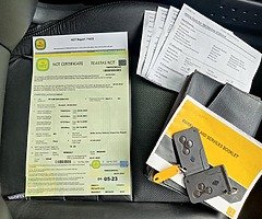 09 Megane 1.4 Sport Manual Transmission (New NCT 05/23) - Image 9/10