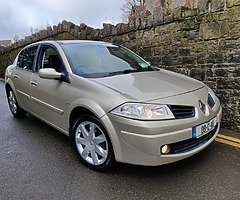 09 Megane 1.4 Sport Manual Transmission (New NCT 05/23) - Image 10/10