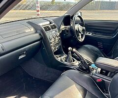 2005 Lexus IS 200 - Image 4/5