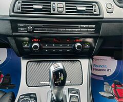 2016 BMW Series 5 - Image 10/10