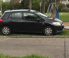 Toyota Auris - Image 5/5
