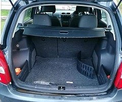 Skoda Fabia 2009 1.2 petrol