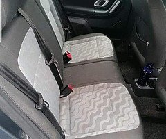 Skoda Fabia 2009 1.2 petrol