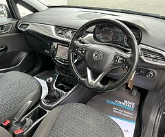 2015 Vauxhall Corsa - Image 4/10
