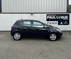 2015 Vauxhall Corsa - Image 6/10