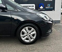 2015 Vauxhall Corsa - Image 7/10