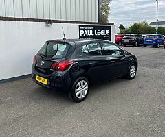 2015 Vauxhall Corsa - Image 8/10