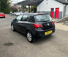 2015 Vauxhall Corsa - Image 9/10