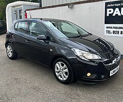 2015 Vauxhall Corsa - Image 10/10