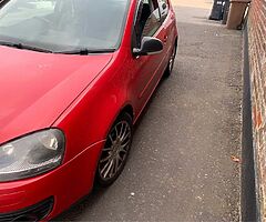 2008 Volkswagen Golf - Image 4/4