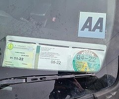 Toyota Rav4 - Image 4/7