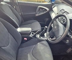 Toyota Rav4 - Image 5/7