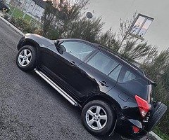 Toyota Rav4 - Image 7/7