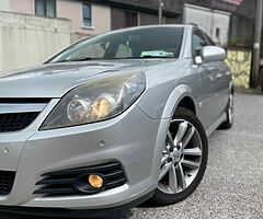 Opel Vectra 2007 1.9 CDTI