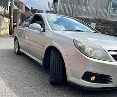 Opel Vectra 2007 1.9 CDTI