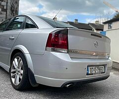 Opel Vectra 2007 1.9 CDTI - Image 5/7