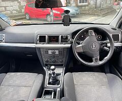 Opel Vectra 2007 1.9 CDTI - Image 6/7
