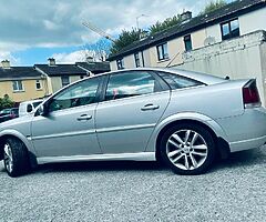 Opel Vectra 2007 1.9 CDTI - Image 7/7