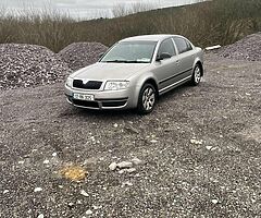Mk1 skoda superb 1.9tdi - Image 4/5