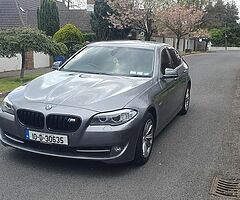 For same bmw 525d(3.0 diesel)cheep tax