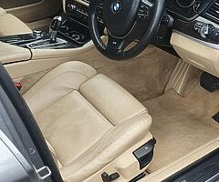 For same bmw 525d(3.0 diesel)cheep tax - Image 4/5