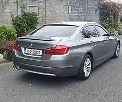 For same bmw 525d(3.0 diesel)cheep tax - Image 5/5