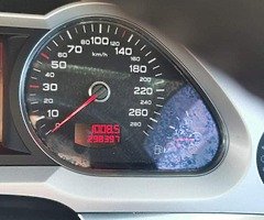 Audi a6 3.0 diasel Quattro 2010 - Image 4/10