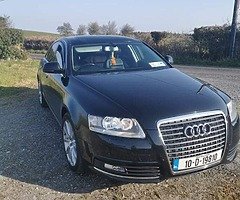Audi a6 3.0 diasel Quattro 2010 - Image 7/10