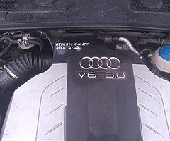 Audi a6 3.0 diasel Quattro 2010 - Image 8/10