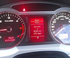 Audi a6 3.0 diasel Quattro 2010 - Image 9/10