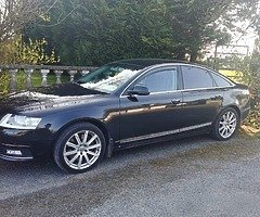 Audi a6 3.0 diasel Quattro 2010 - Image 10/10