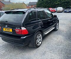 2003 BMW X5 - Image 4/8