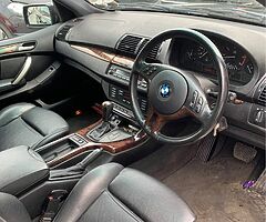 2003 BMW X5 - Image 7/8