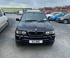 2003 BMW X5 - Image 8/8