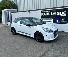2016 Citroën DS3