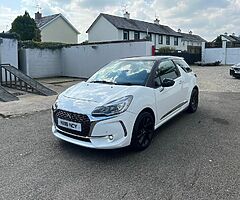 2016 Citroën DS3