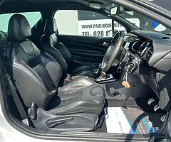 2016 Citroën DS3