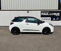 2016 Citroën DS3 - Image 6/10