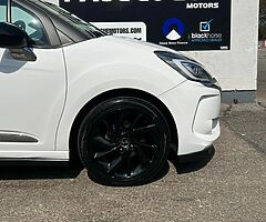 2016 Citroën DS3 - Image 7/10