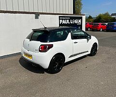 2016 Citroën DS3 - Image 8/10