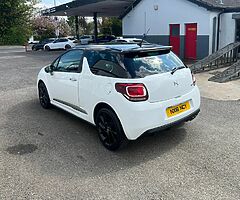 2016 Citroën DS3 - Image 9/10