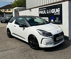 2016 Citroën DS3 - Image 10/10