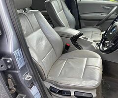 2005 BMW X3 4x4 2.0 Diesel - Image 4/6