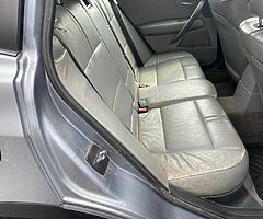 2005 BMW X3 4x4 2.0 Diesel - Image 5/6