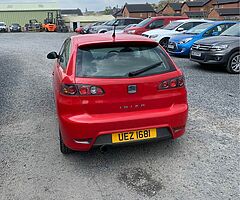 2007 SEAT Ibiza - Image 4/9
